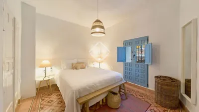 Casa en venta en Sedella, Sedella de 298.000 €