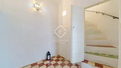 Casa en venta en Sedella, Sedella de 298.000 €