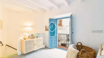 Casa en venta en Sedella, Sedella de 298.000 €