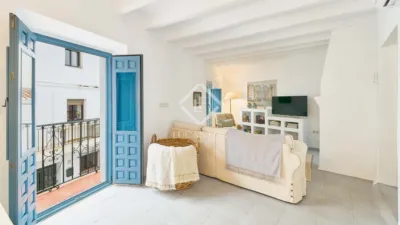 Casa en venta en Sedella, Sedella de 298.000 €