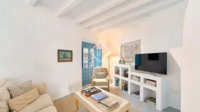 Casa en venta en Sedella, Sedella de 298.000 €