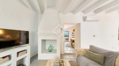 Casa en venta en Sedella, Sedella de 298.000 €