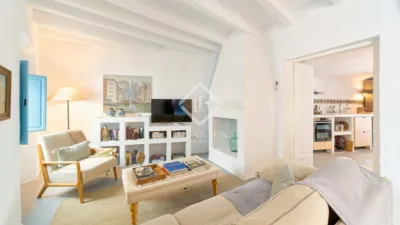 Casa en venta en Sedella, Sedella de 298.000 €