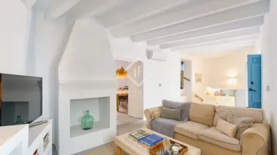 Casa en venta en Sedella, Sedella de 298.000 €