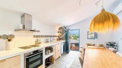Casa en venta en Sedella, Sedella de 298.000 €