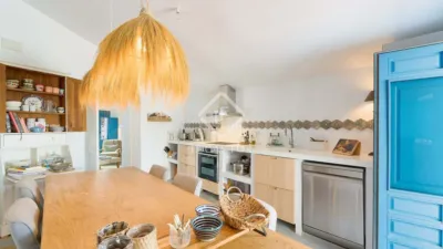 Casa en venta en Sedella, Sedella de 298.000 €