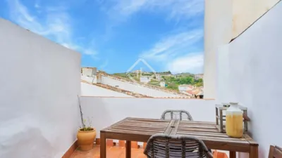 Casa en venta en Sedella, Sedella de 298.000 €