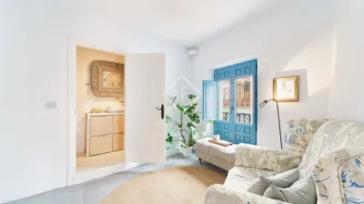 Casa en venta en Sedella, Sedella de 298.000 €