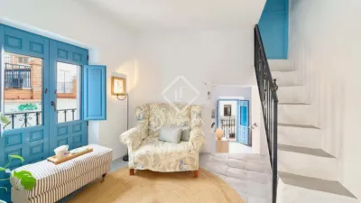 Casa en venta en Sedella, Sedella de 298.000 €
