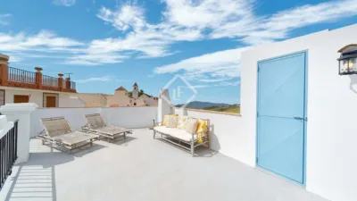 Casa en venta en Sedella, Sedella de 298.000 €