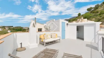 Casa en venta en Sedella, Sedella de 298.000 €
