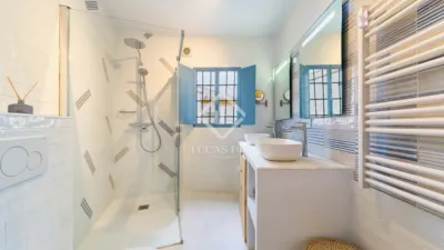 Casa en venta en Sedella, Sedella de 298.000 €