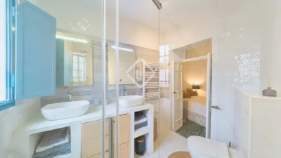 Casa en venta en Sedella, Sedella de 298.000 €