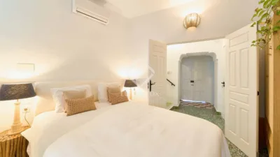 Casa en venta en Sedella, Sedella de 298.000 €