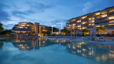 Apartment in Torreblanca del Sol photo 30