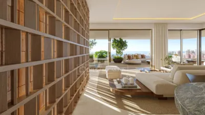 Apartment in Torreblanca del Sol photo 13