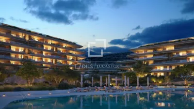 Apartment in Torreblanca del Sol photo 33