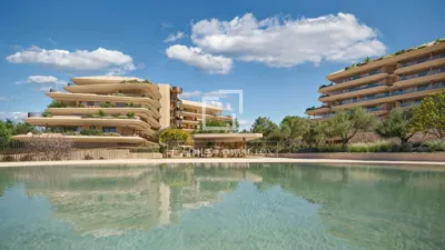 Apartment in Torreblanca del Sol photo 26