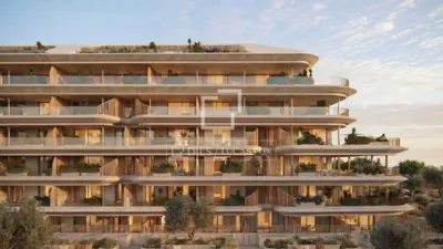 Apartment in Torreblanca del Sol photo 36