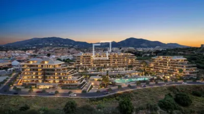 Apartment in Torreblanca del Sol photo 39
