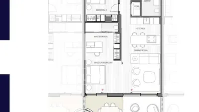 Apartment in Torreblanca del Sol photo 25