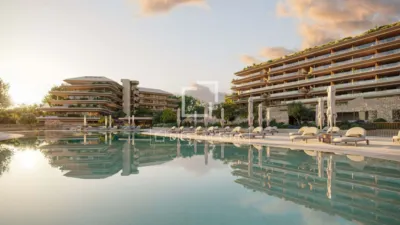 Apartment in Torreblanca del Sol photo 23