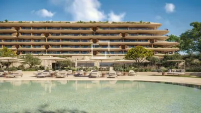 Apartment in Torreblanca del Sol photo 31