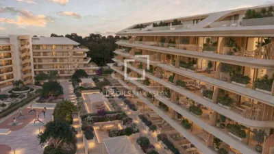 Apartment in Torreblanca del Sol photo 34
