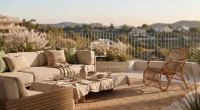 Apartment in Torreblanca del Sol photo 2