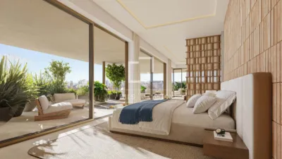 Apartment in Torreblanca del Sol photo 19