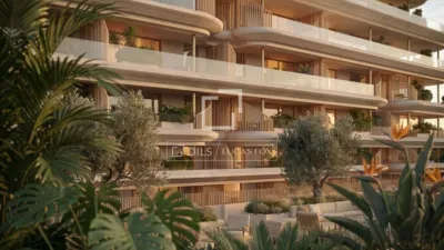 Apartment in Torreblanca del Sol photo 11