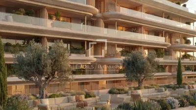 Apartment in Torreblanca del Sol photo 24