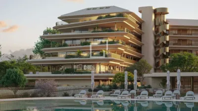 Apartment in Torreblanca del Sol photo 32