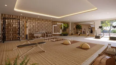 Apartment in Torreblanca del Sol photo 22