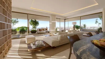 Apartment in Torreblanca del Sol photo 10
