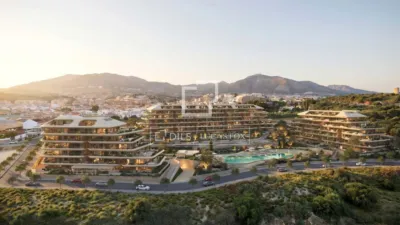 Apartment in Torreblanca del Sol photo 38