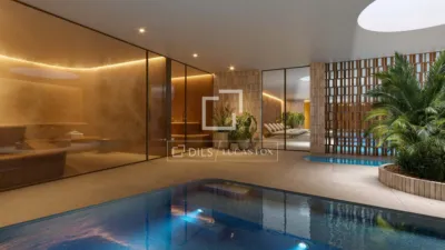 Apartment in Torreblanca del Sol photo 29