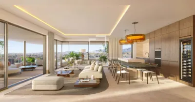 Apartment in Torreblanca del Sol photo 12