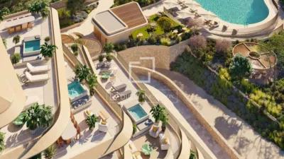 Apartment in Torreblanca del Sol photo 15
