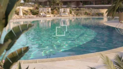 Apartment in Torreblanca del Sol photo 21