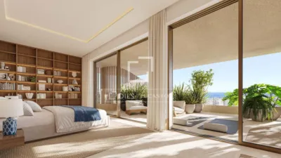 Apartment in Torreblanca del Sol photo 17