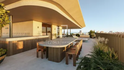 Apartment in Torreblanca del Sol photo 9