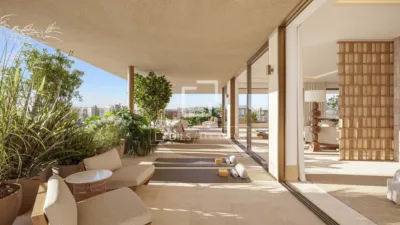 Apartment in Torreblanca del Sol photo 8