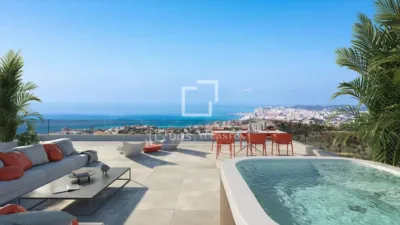 Apartment in Torreblanca del Sol photo 20