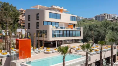 Apartment in Torreblanca del Sol photo 31
