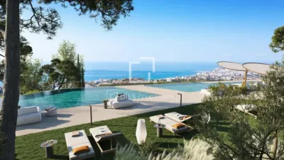 Apartment in Torreblanca del Sol photo 11