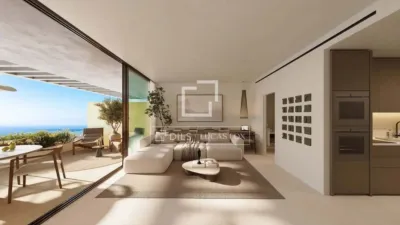 Apartment in Torreblanca del Sol photo 2
