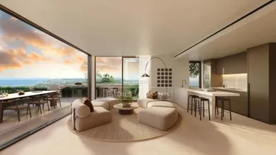 Apartment in Torreblanca del Sol photo 10