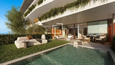 Apartment in Torreblanca del Sol photo 3