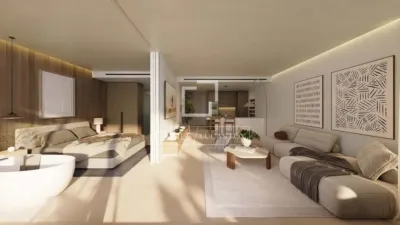 Apartment in Torreblanca del Sol photo 4